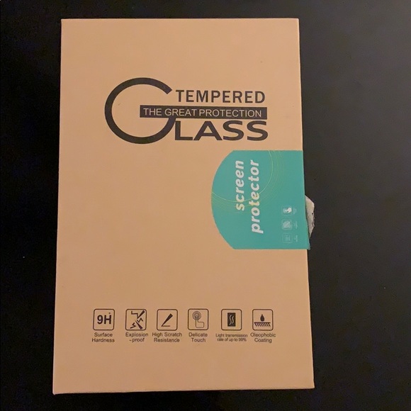 New iPhone Screen Protector Tempered Glass - Picture 5 of 6